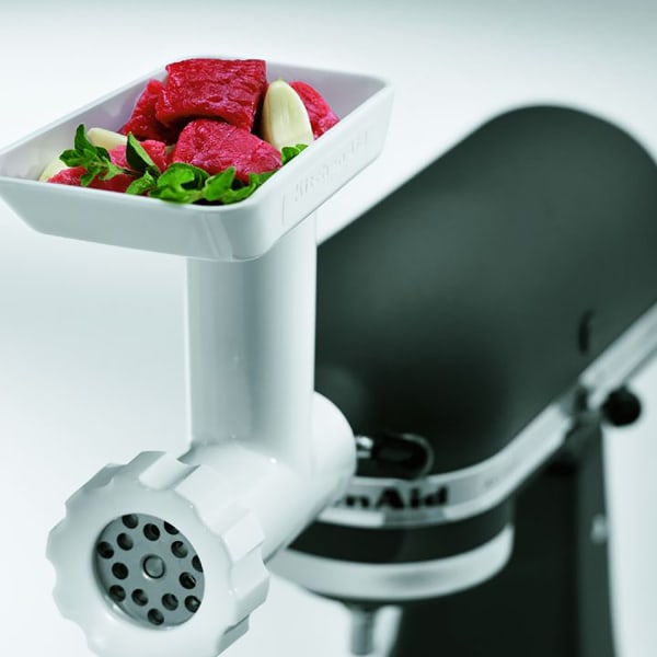 KitchenAid® FGA Food Grinder Attachment