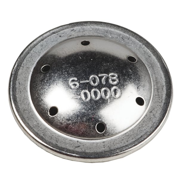 Bunn spray head best sale