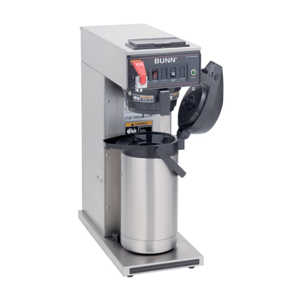 BUNN 23001.0019 CWTFA35 APS Single 230V Airpot Coffee Brewer Wasserstrom