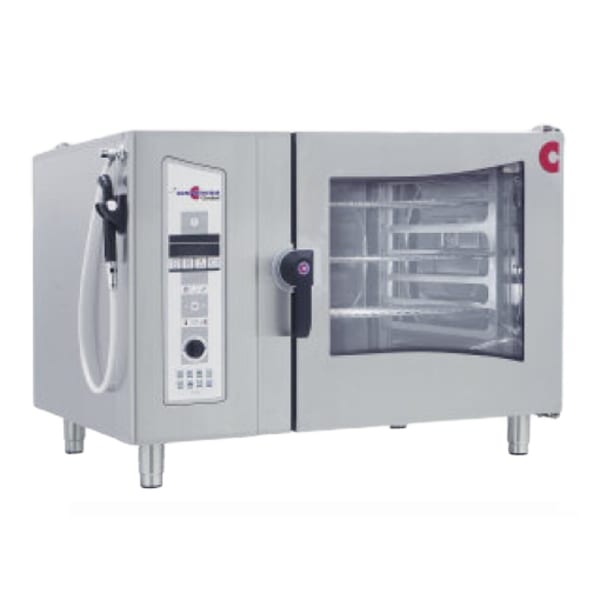 Cleveland Convotherm OES-6.20 Electric Boilerless Combi Oven