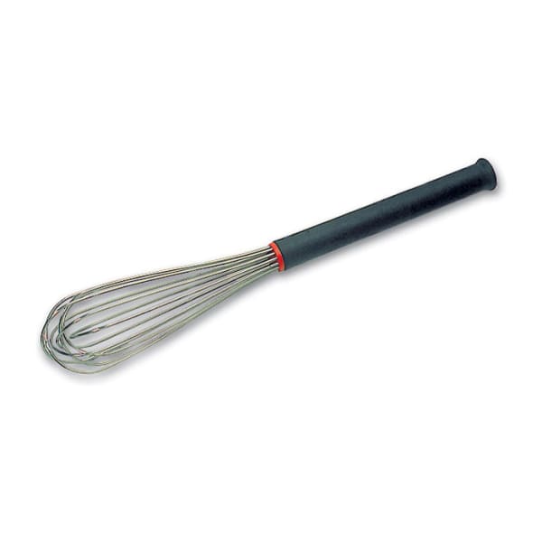 Matfer Bourgeat 15 3/4 Stainless Steel Rigid Whip / Whisk with