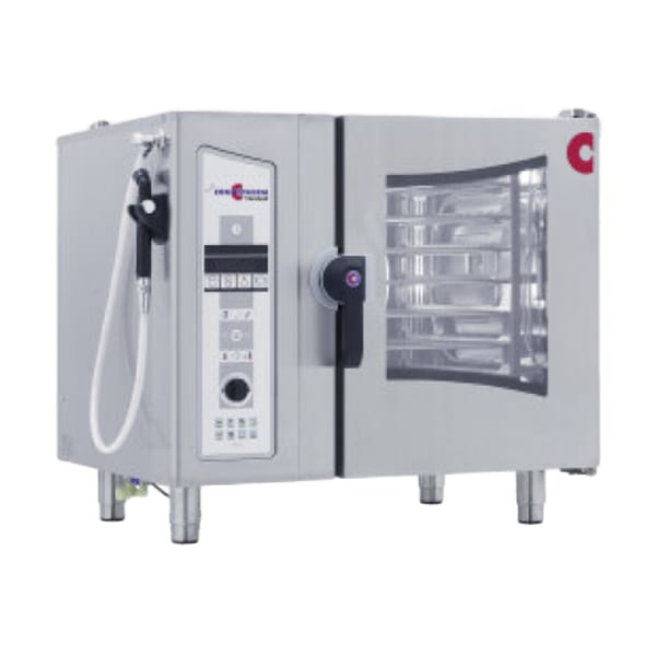 Convotherm oes 6.10 sales