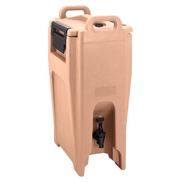 Insulated Beverage Dispenser, Cambro