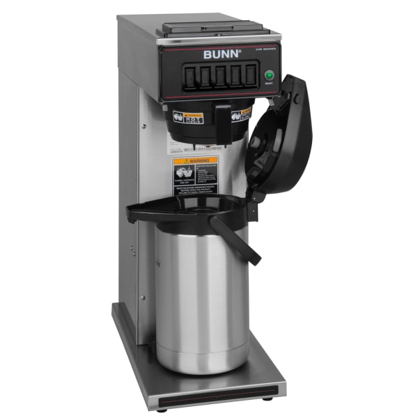 BUNN CWTF15-APS Airpot System Coffee Brewer - 230010017