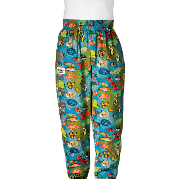 Turtle Cotton Drawstring Pajama Pant – Fenwick Float-ors