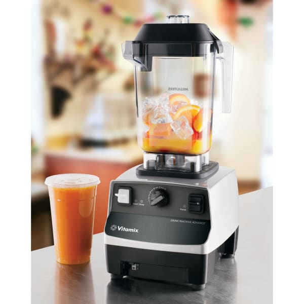 Vitamix 015981 32 oz Complete Blender Container