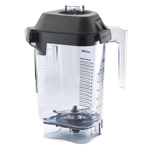 Vitamix 48 oz. Blender Container Rubber Lid