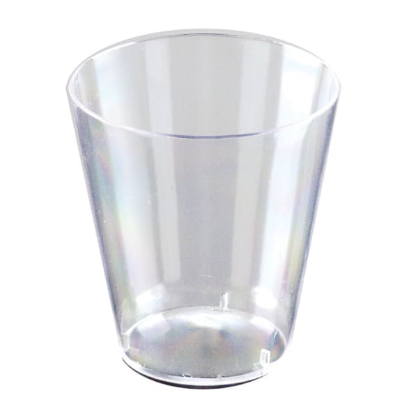 160ml Transparent PC Glass Water Cup YG8825TM – Jamie