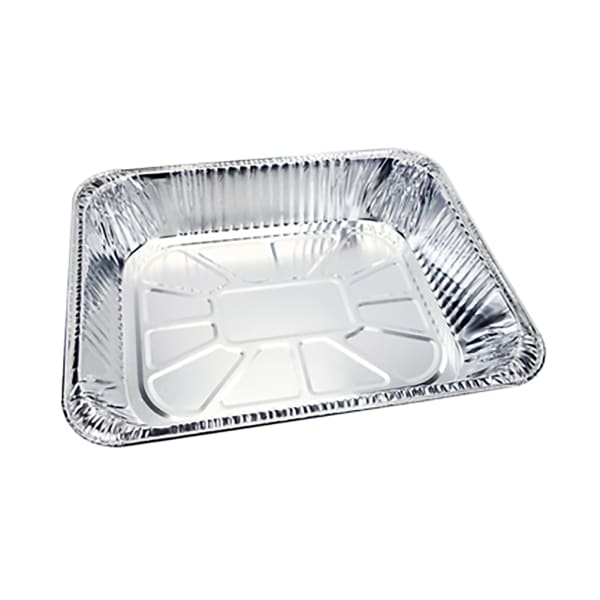 Darling Food Service Aluminum 18 Pizza Pan