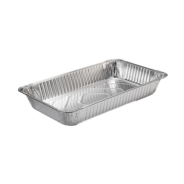 Darling Food Service Aluminum 18 Ga 13 x 18 Sheet Pan