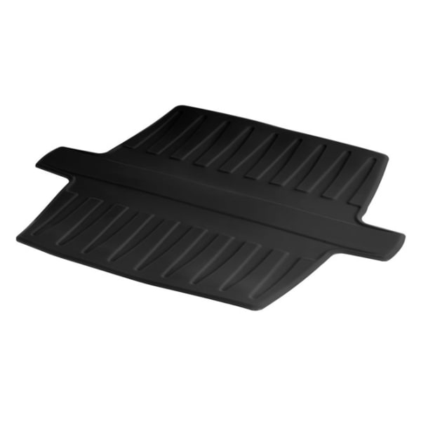 Rubbermaid Antimicrobial Sink Protector Mat - Black