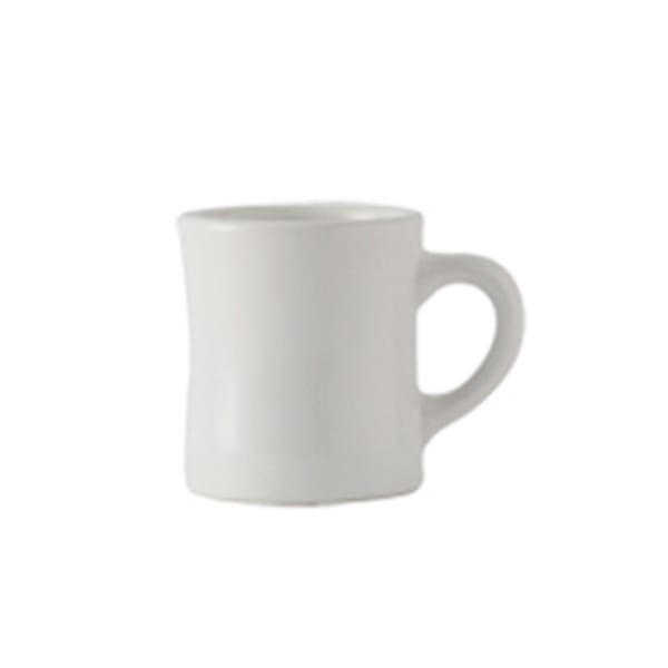 Discount Dinner Mugs and Ceramic Cups, Restaurant Mugs