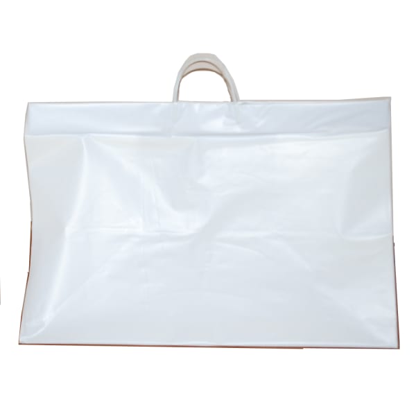 Plastic shopper clearance