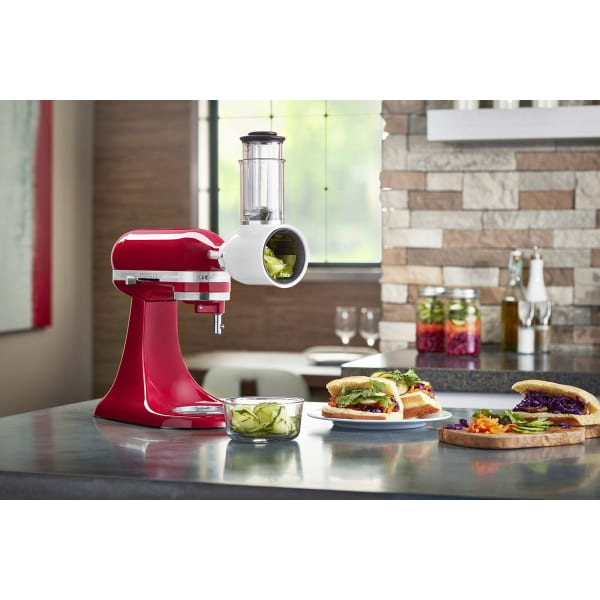 KSMPSA by KitchenAid - Pasta Roller