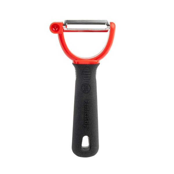 Firm Grip Lemon Peeler Zester - Function Junction