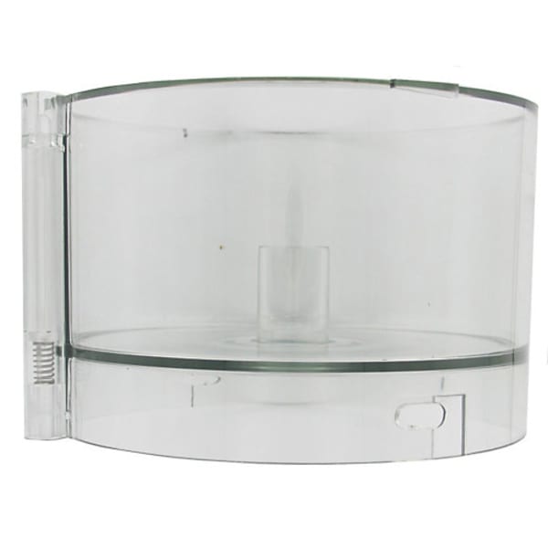 Clear Food Processors