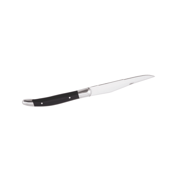 Steak knife uses store