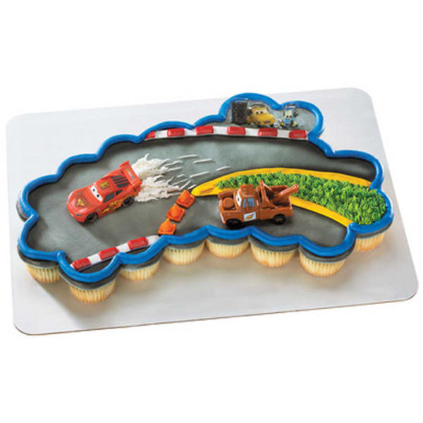 Cars decopac cheap