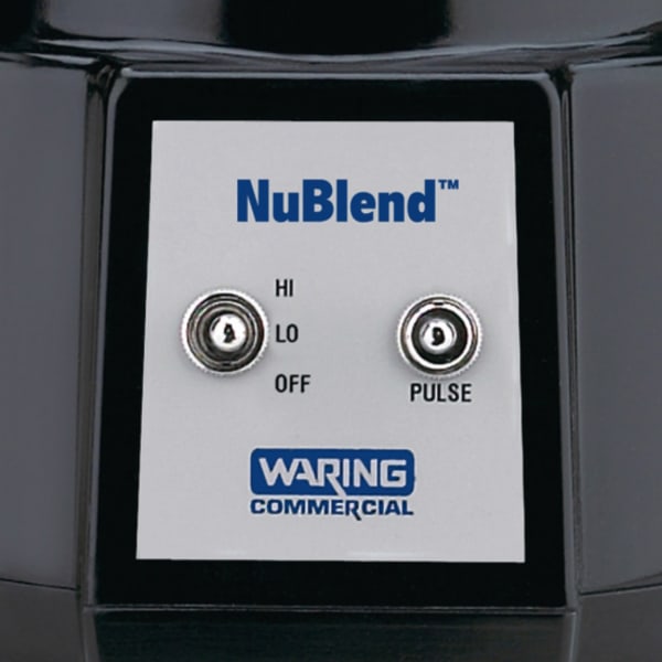 Waring® Commercial BB180S NuBlend® 32 Ounce Blender | Wasserstrom