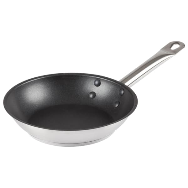 Non Stick Induction Frypan, 7.9 diameter, Fry Pans