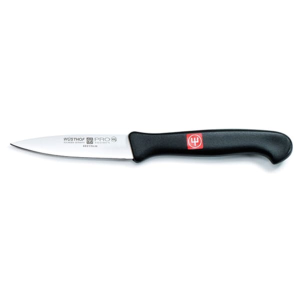 Pro Series Spear Point Paring Knife - 4 inch