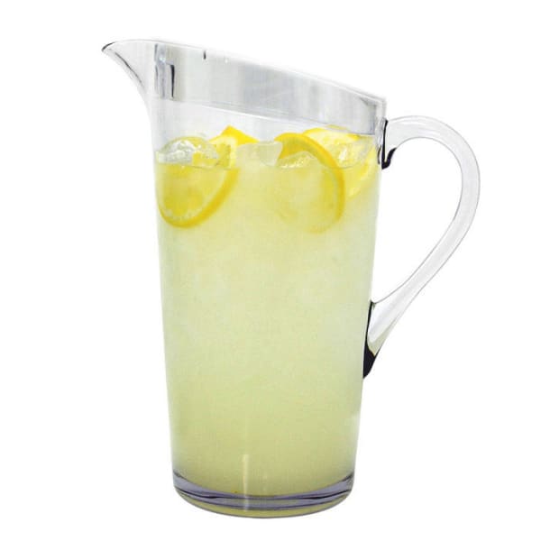 Water Pitchers, Juice Pitchers & More