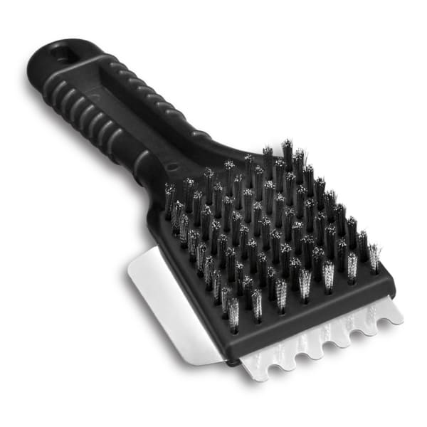 Waring Commercial CAC105 Heavy Duty Grill Brush for Panini Grills