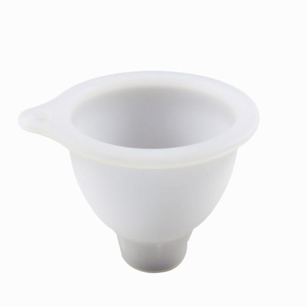 FIFO Innovations Silicone Funnel for Squeeze Bottles