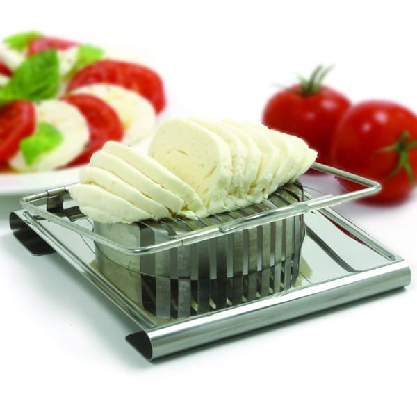 Stainless Steel Tomato/Mozzarella Slicer