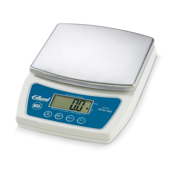 Digital Portion Control Kitchen Scale