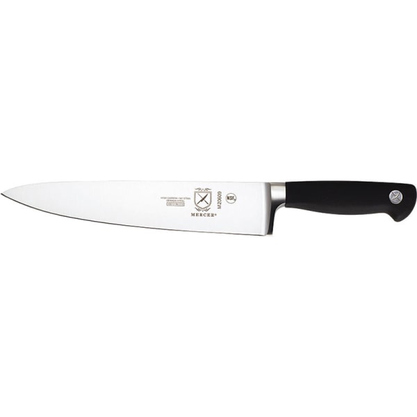 Mercer Culinary Carbon Steel Chef's Knives