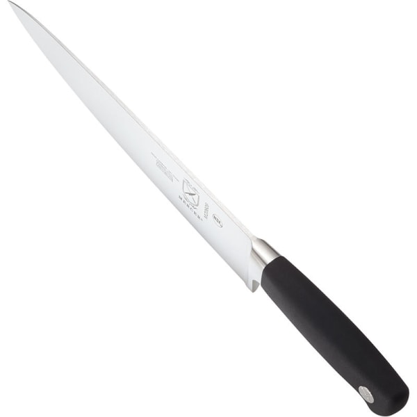 Mercer Culinary Genesis 5-Inch Forged Utility Knife