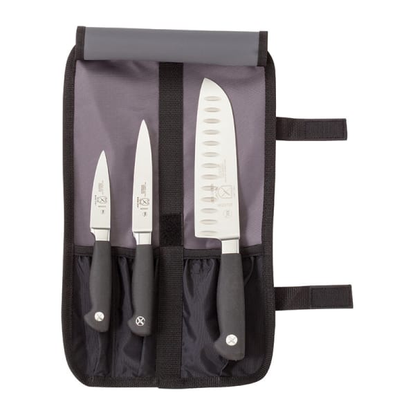 4-piece Paring / Utility Knife Set