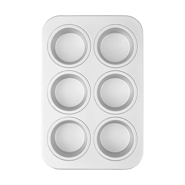 Wilton Non-Stick Jumbo Muffin Pan 1 Each 2105-1820