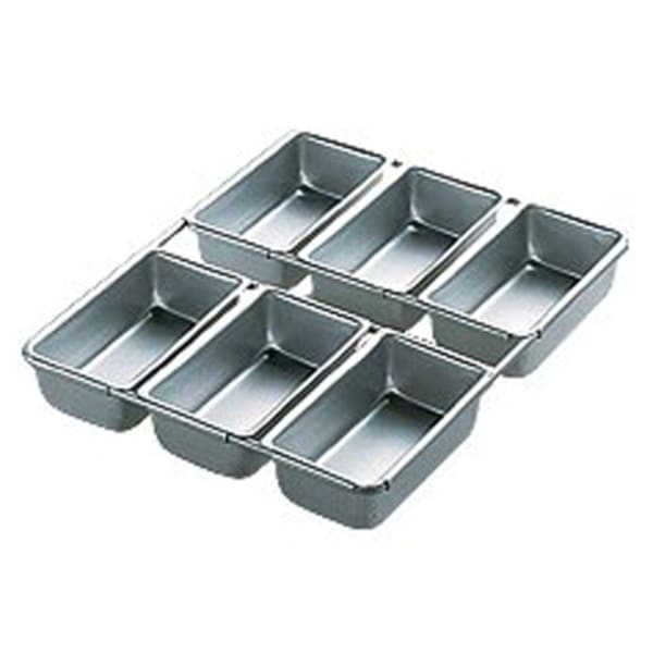 Miniature loaf pans online