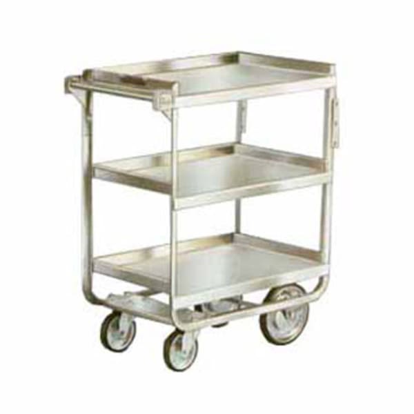 Everything You Need to Know About Lakeside Utility Carts