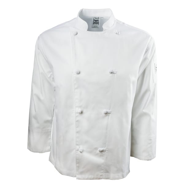 Chef revival jackets best sale