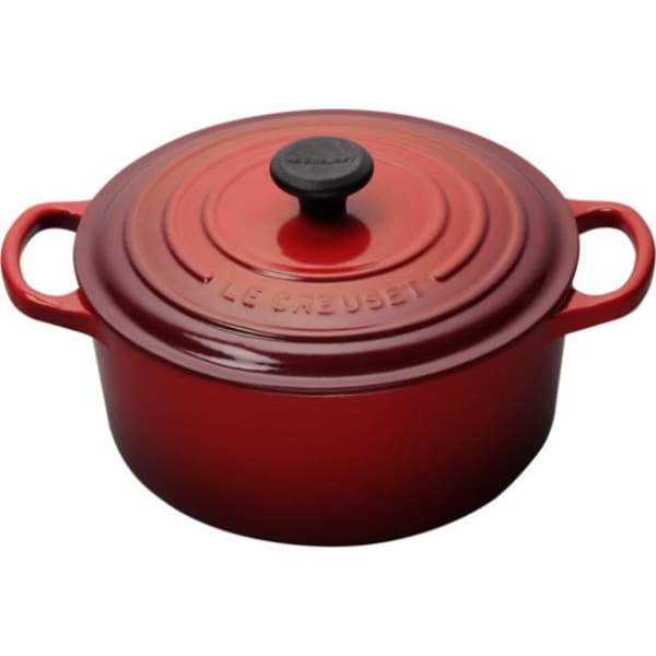 Le Creuset 3.5-quart Round French Oven, Marseille