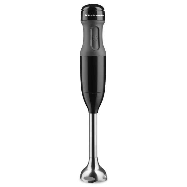 KitchenAid® KHB2351OB 3-Speed Immersion Blender