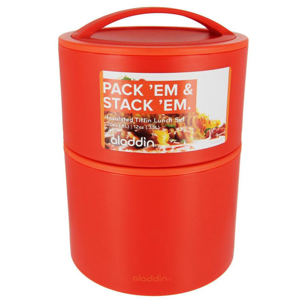 Stanley Green Food Storage Containers