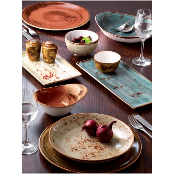 Steelite dinnerware discount