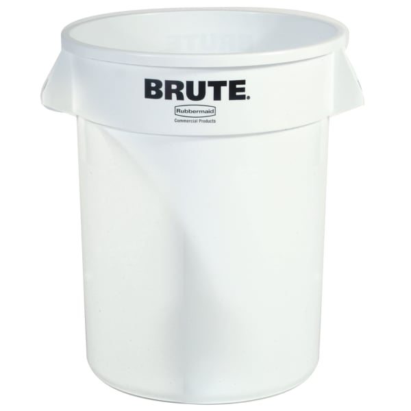 Trash Barrel - Brute 55 Gallon - Rubbermaid