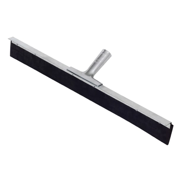 Rubbermaid FG9C3200BLA Black Rubber 24 Floor Squeegee