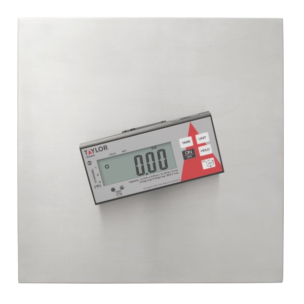 Digital Portion Control Scale, TE30WD