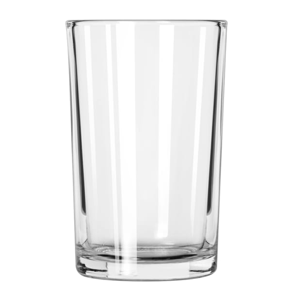 Libbey 1789821 9 oz Puebla Glass Tumbler