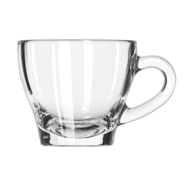 Libbey 13245220 2.75 Oz. Espresso Cup - 12 / CS