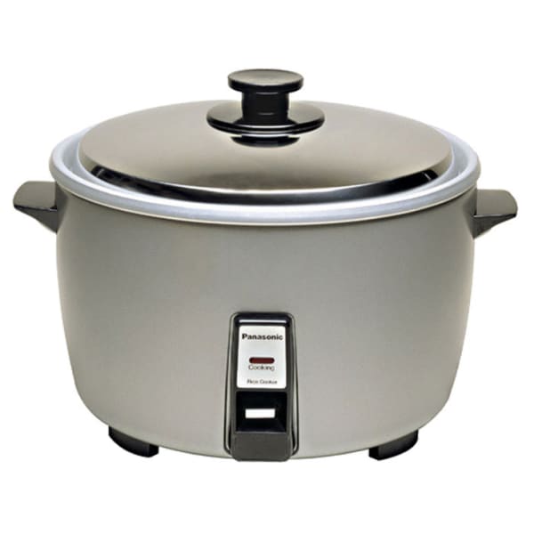 SR-FA721 Commercial 40-Cup Electric Rice Cooker | Wasserstrom