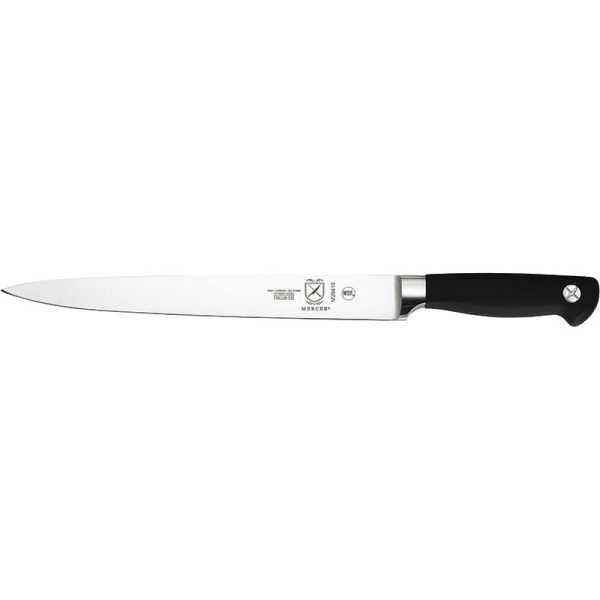 Mercer Genesis Paring Knife 