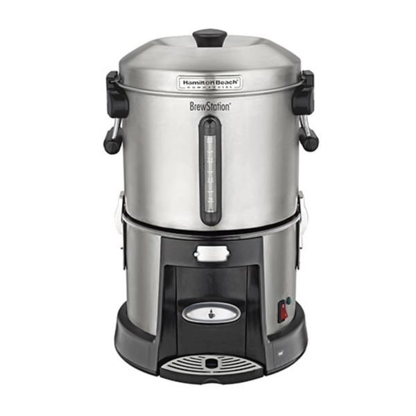 Hamilton beach 45 new arrivals cup coffee urn