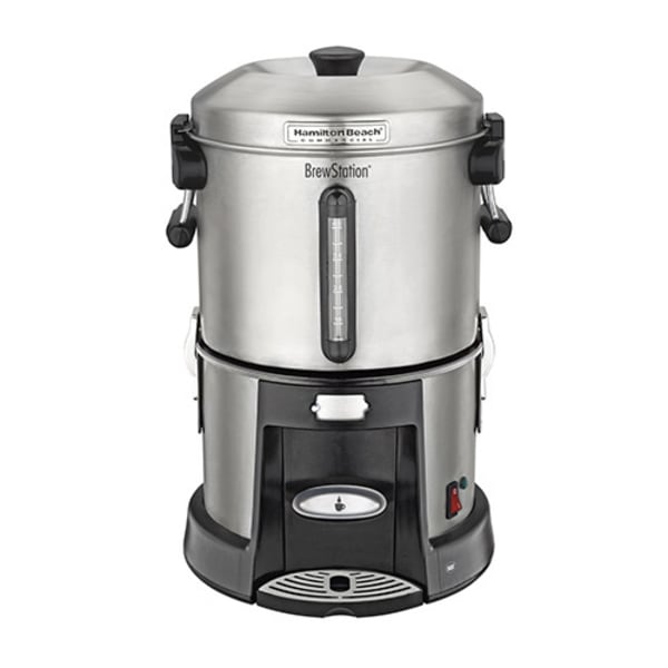 Hamilton Beach 45 Cup Coffee Urn